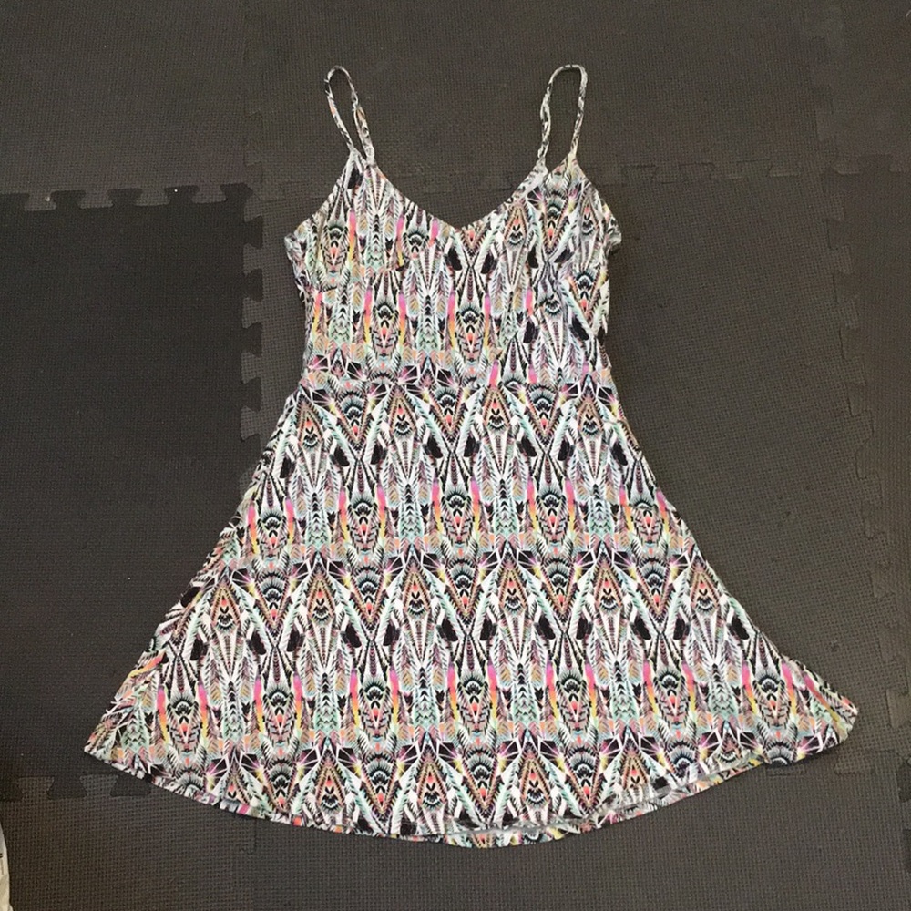 fun sundress